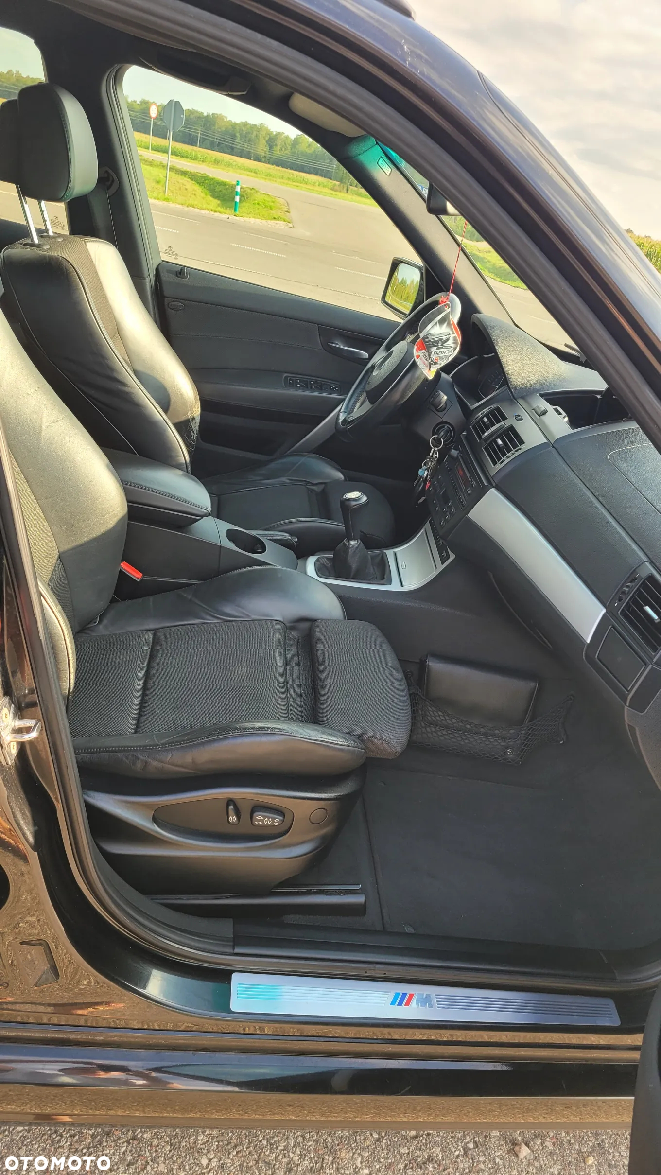 BMW X3 3.0d - 26