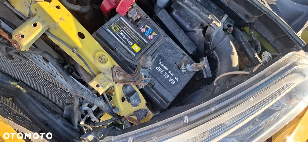 Nissan Juke 1.2 DIG-T 360 - 14