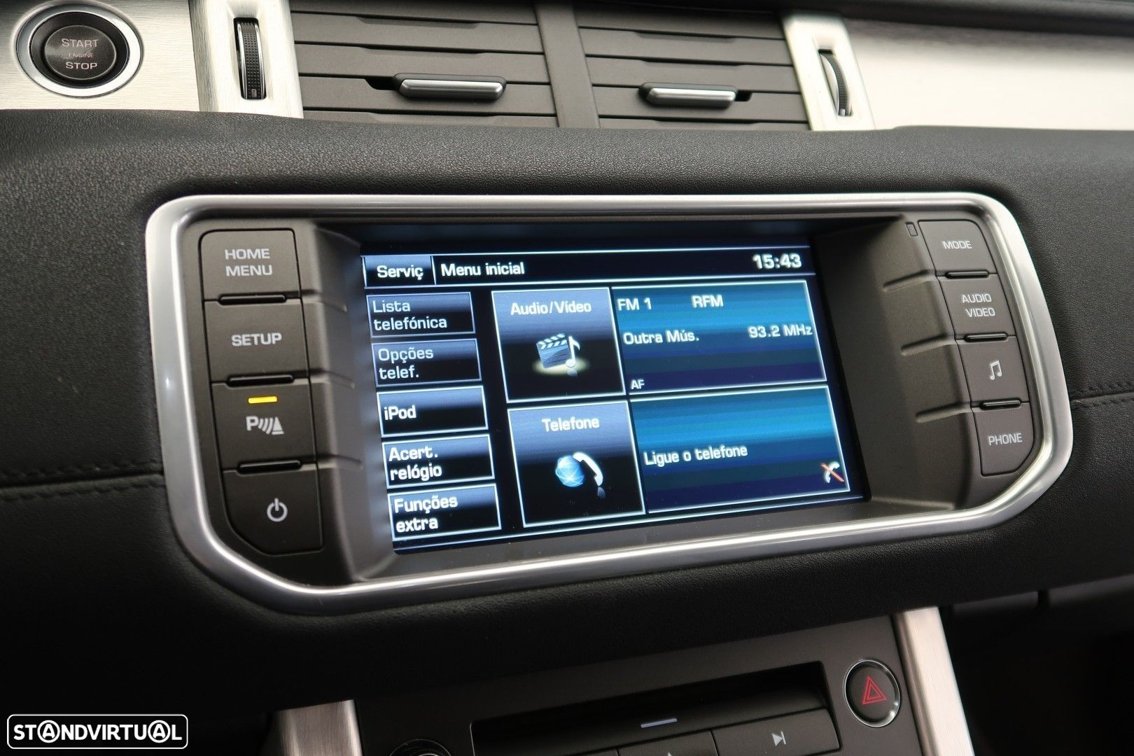 Land Rover Range Rover Evoque 2.2 eD4 Pure - 14