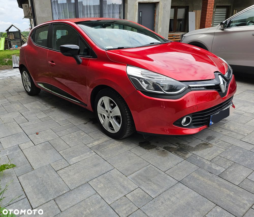 Renault Clio dCi 75 Expression - 6