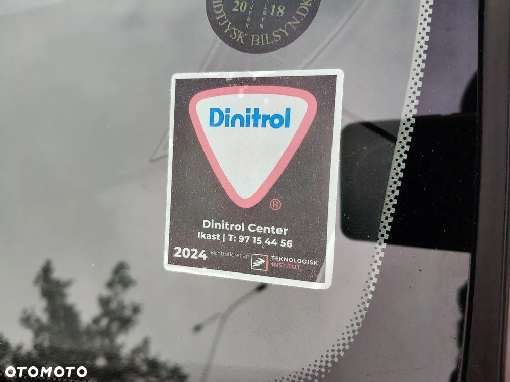 Opel Zafira 1.4 Turbo (ecoFLEX) Start/Stop Business Innovation - 18