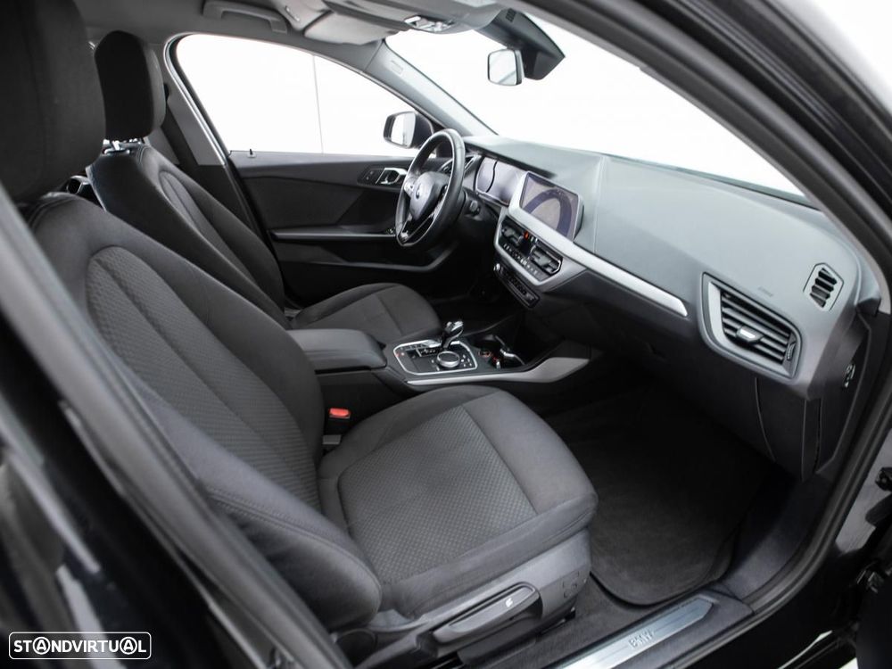 BMW 118 i Corporate Edition Auto - 10