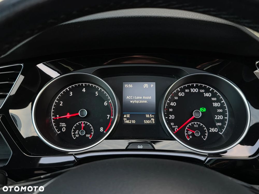 Volkswagen Touran 1.5 TSI EVO Highline DSG - 29