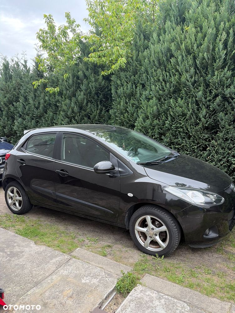 Mazda 2 1.3 90th Anniversary - 8