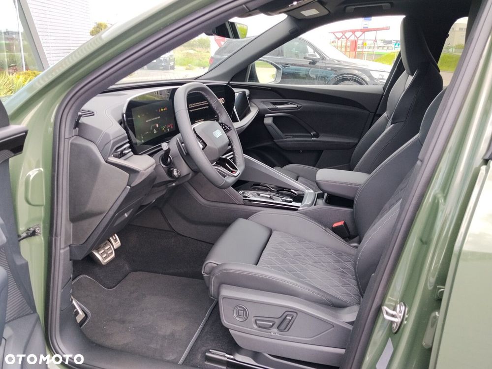 Audi Q5 - 14