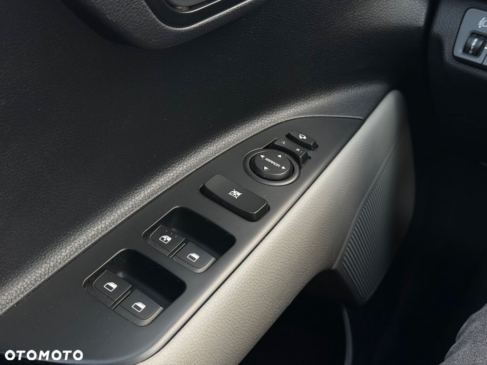 Kia Stonic 1.4 XL - 19