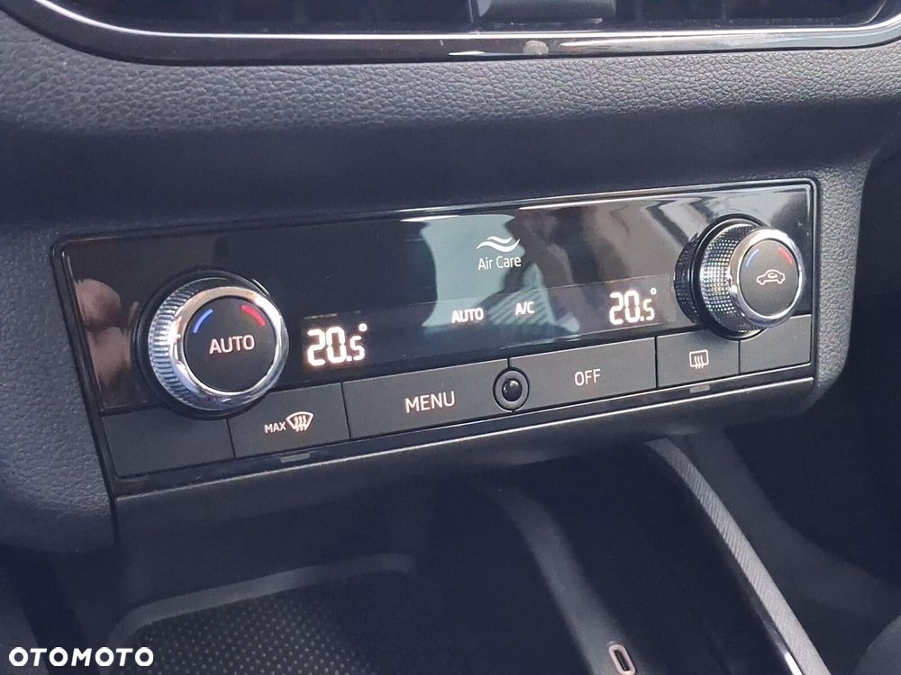 Skoda Scala 1.0 TSI Ambition - 23