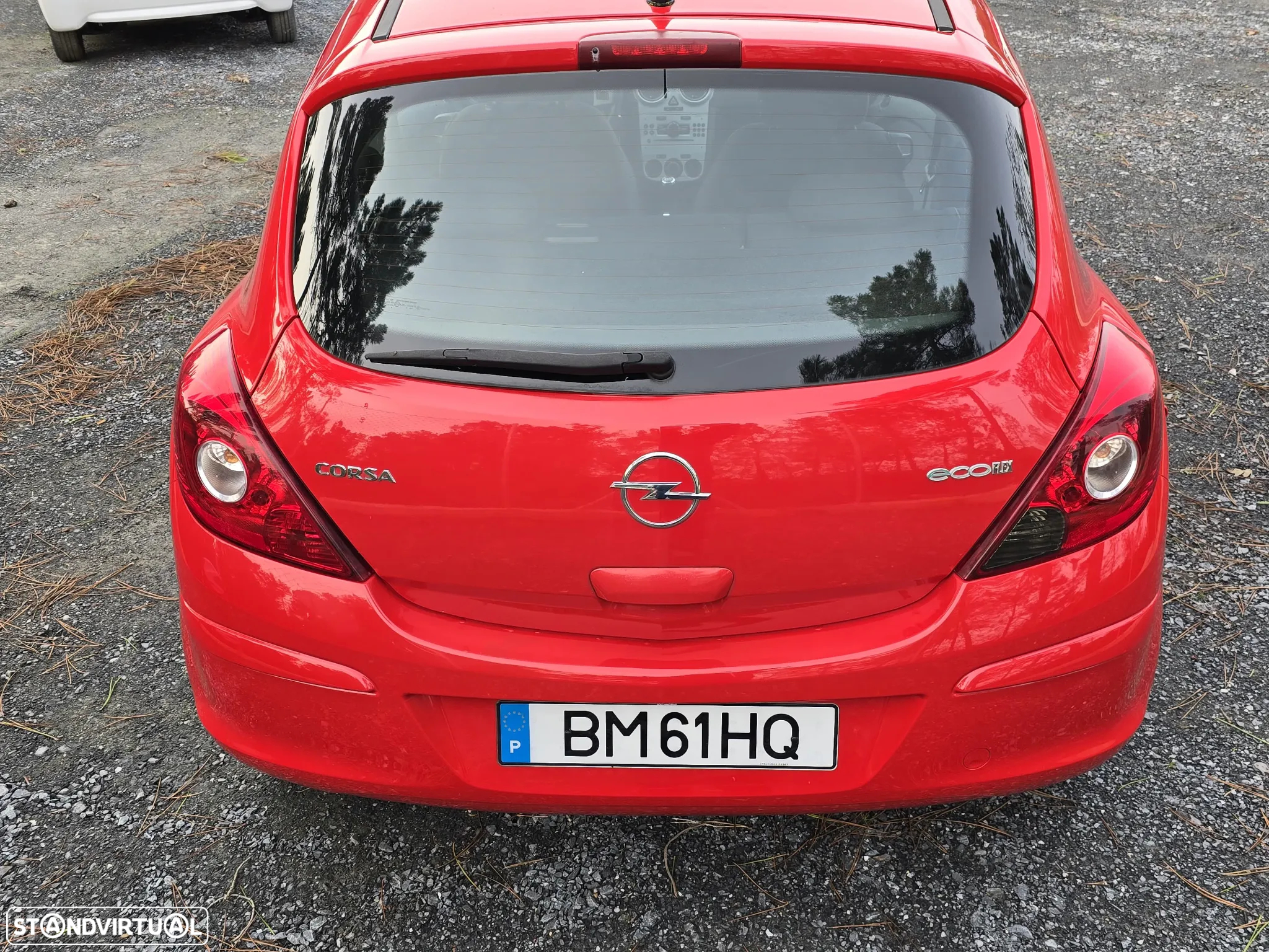Opel Corsa 1.0 12V Edition - 3