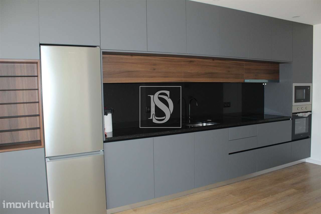 Apartamento T2 em Lixa - Grande imagem: 2/12