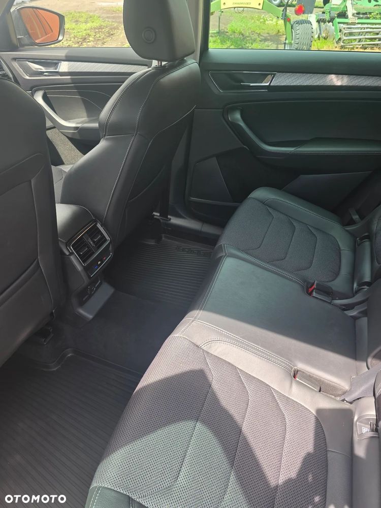 Skoda Kodiaq 2.0 TSI 4x4 Style DSG - 5