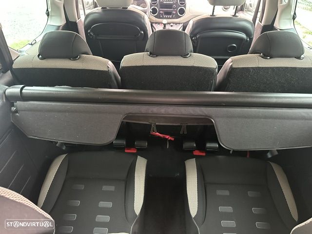 Citroën Berlingo 1.6 HDI FAP Multispace - 17