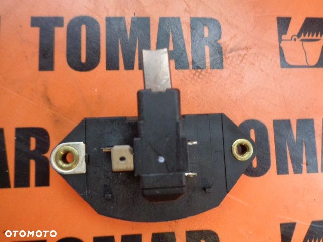 Regulator Perkins MGX 863 OEM JCB alternator JCB części koparko-ładowarka JCB ładowarka JCB - 2
