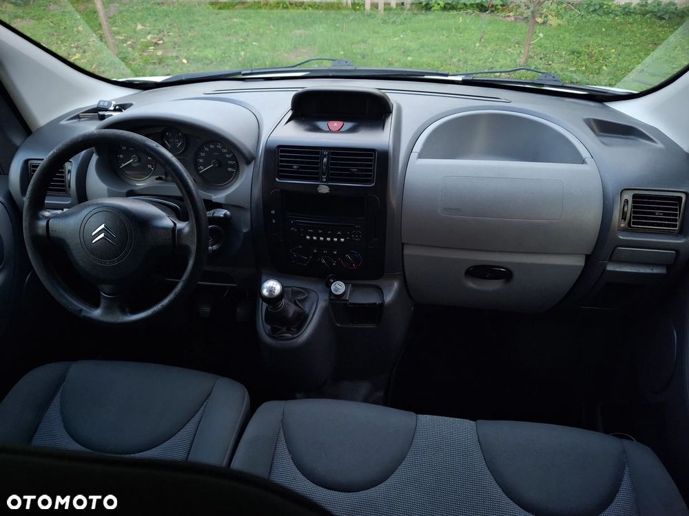 Citroën Jumpy Combi - 13