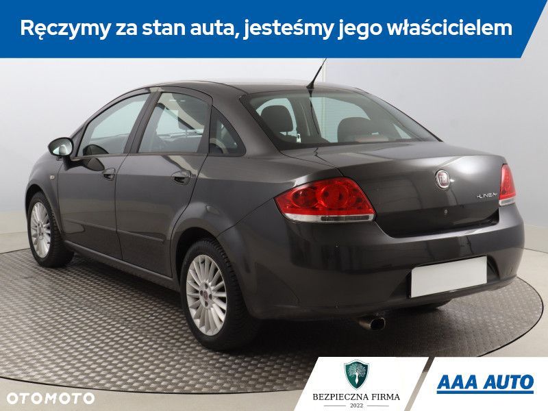Fiat Linea - 6