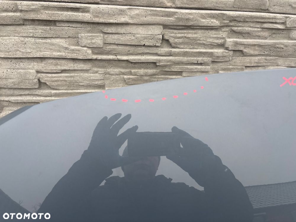 Volvo XC40 II  17-Maska silnika - 2