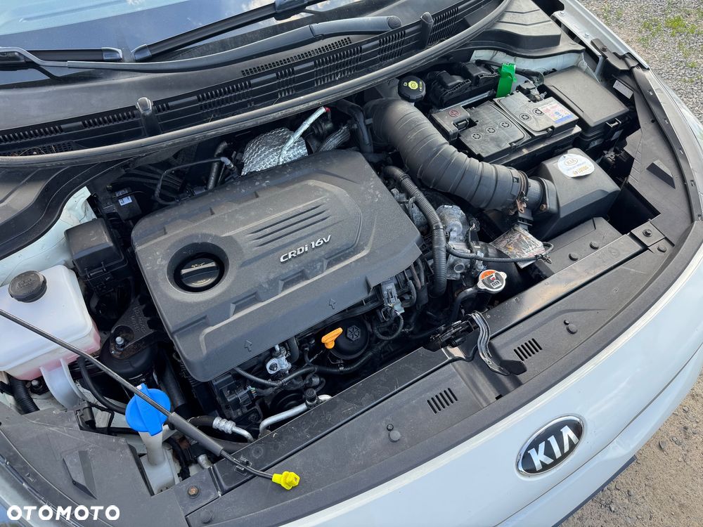 Kia Rio 1.4 crdi M (klm) - 8