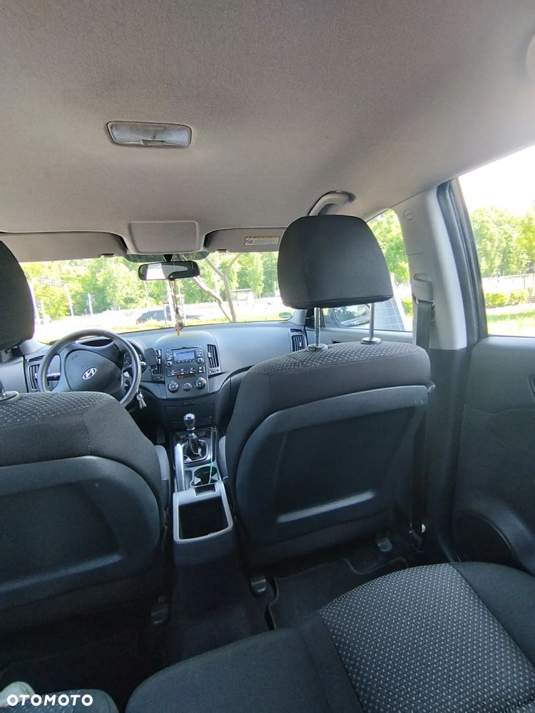 Hyundai i30 1.6 CRDi Edition Plus - 8