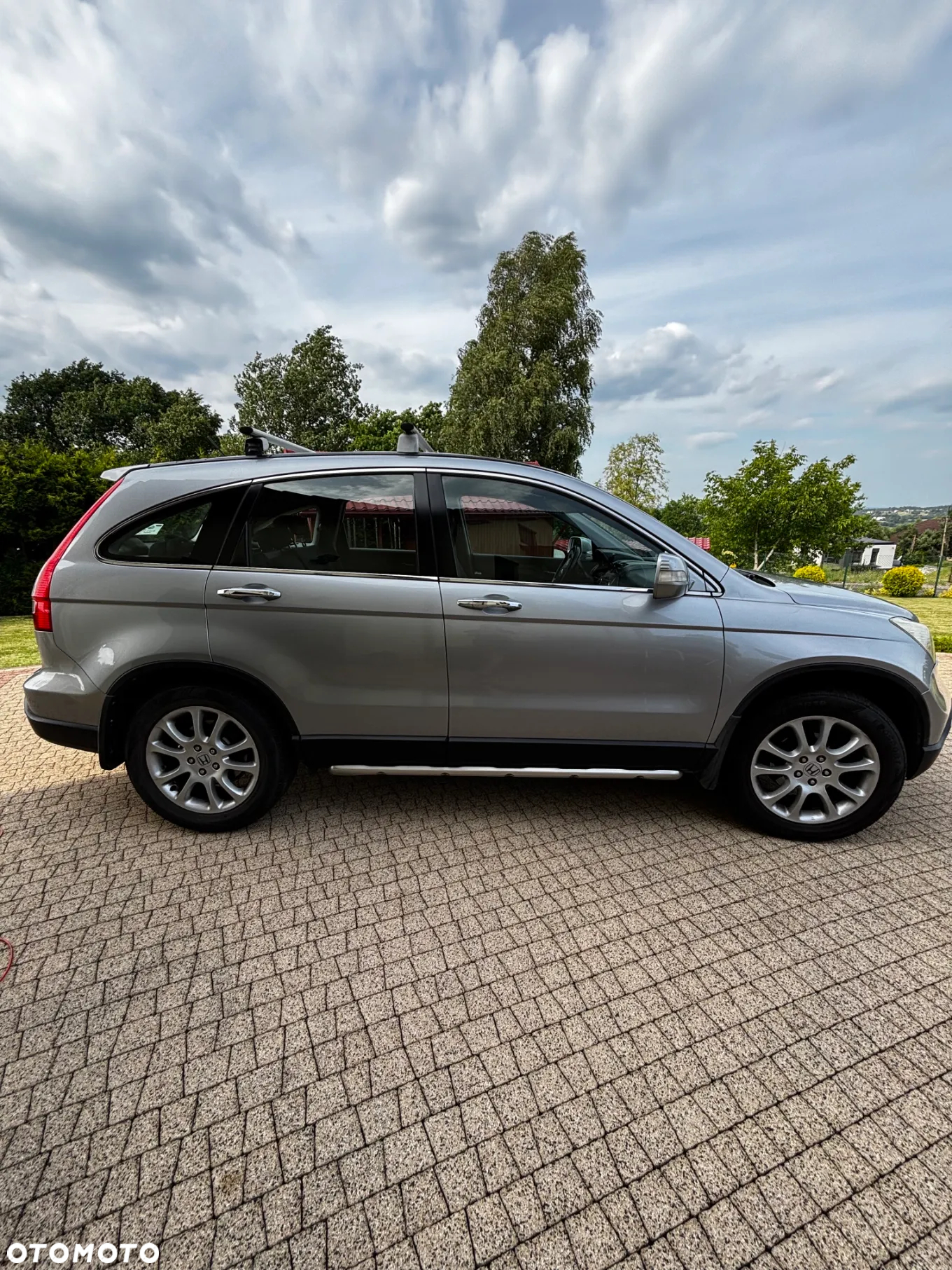 Honda CR-V 2.2i-CTDi Elegance - 2