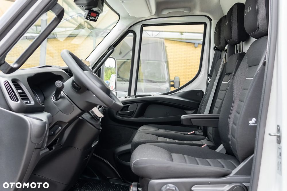 Iveco Daily - 18