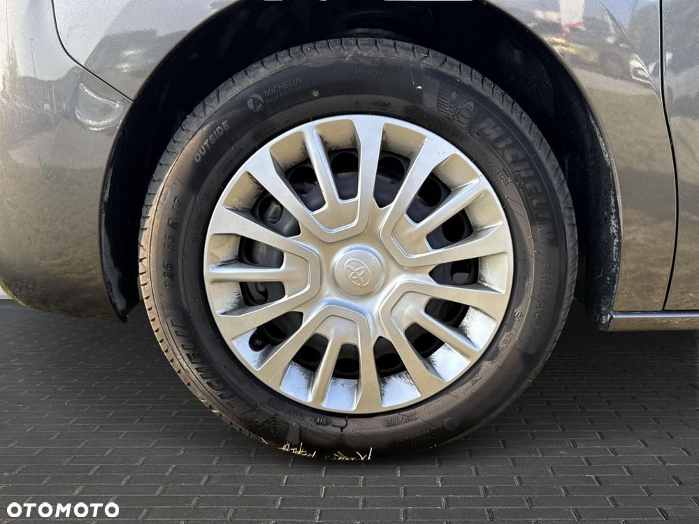 Toyota Proace Verso 2.0 D4-D Long Business - 19