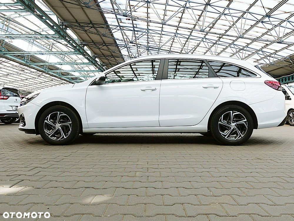 Hyundai i30 - 7