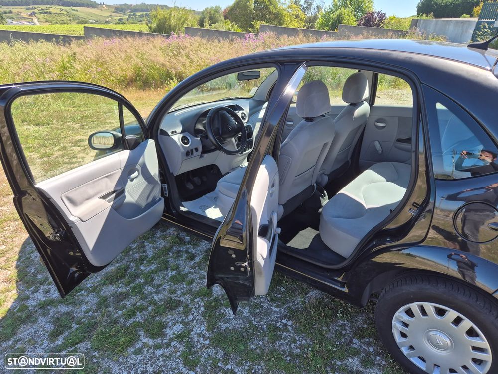 Citroën C3 1.1 - 11