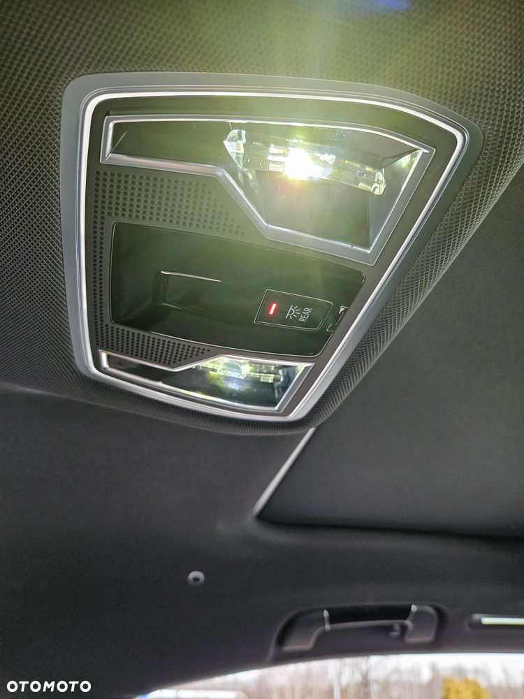 Audi A8 - 31