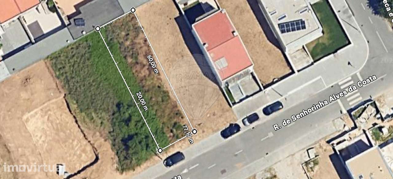 Terreno  para venda - Grande imagem: 3/4