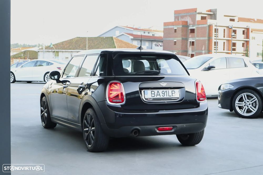 MINI 5 Portas One Yours - 6