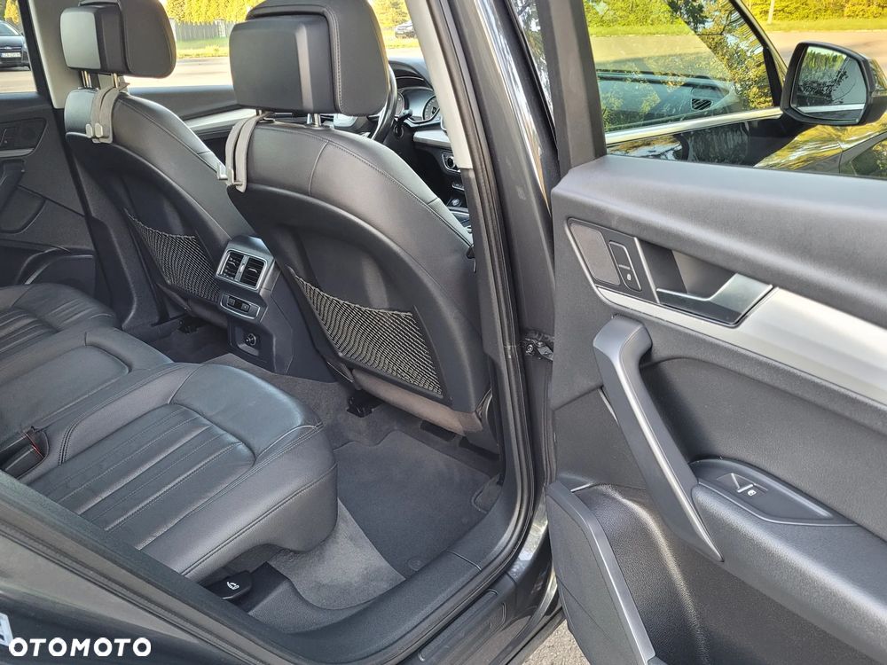 Audi Q5 2.0 TFSI Quattro S tronic sport - 14