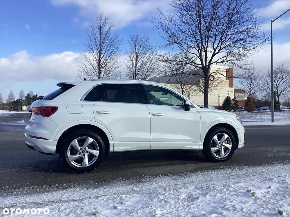 Audi Q3 45 TFSI Quattro Advanced S tronic - 6