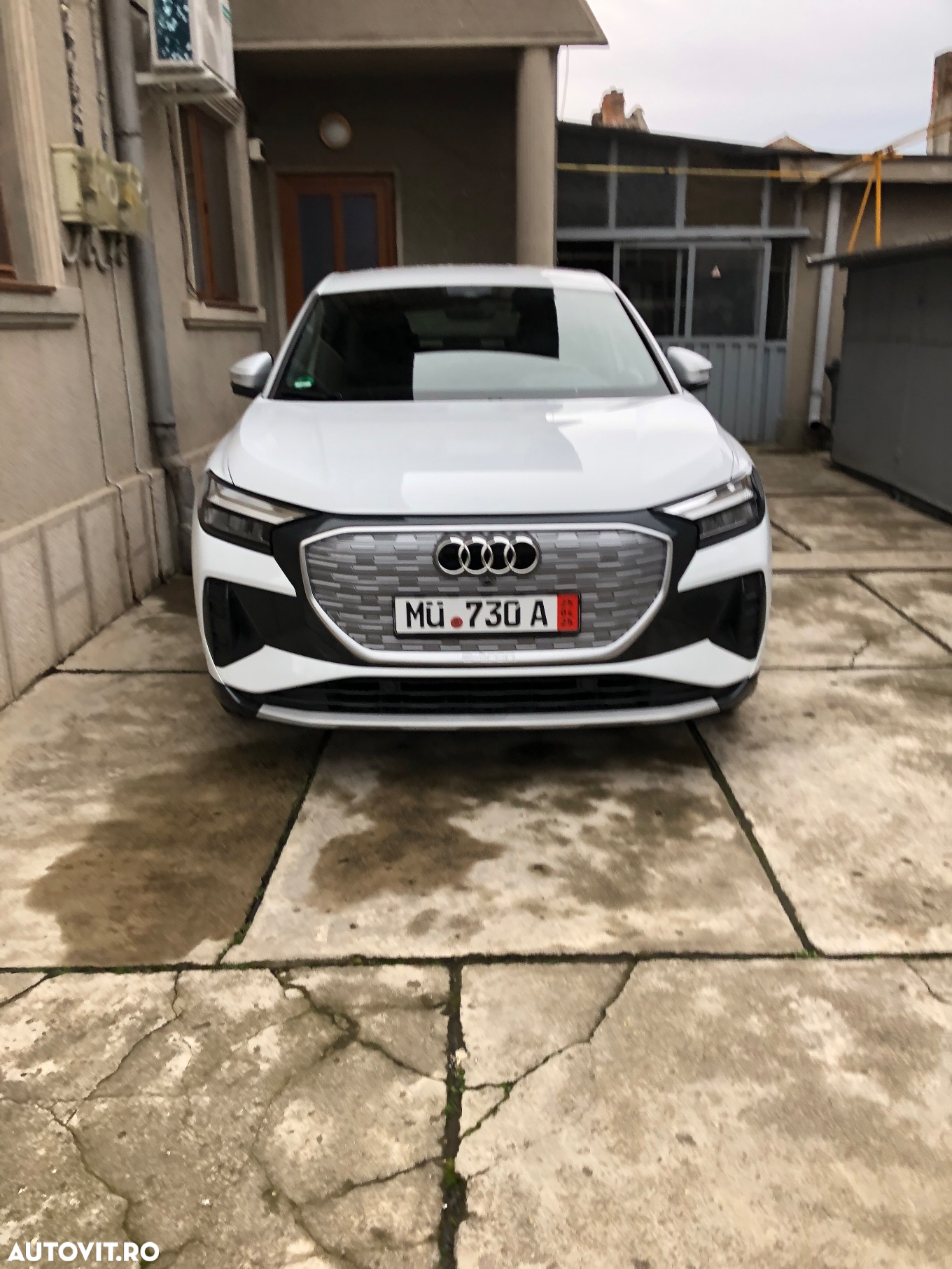 Audi Q4 e-tron 40 - 10
