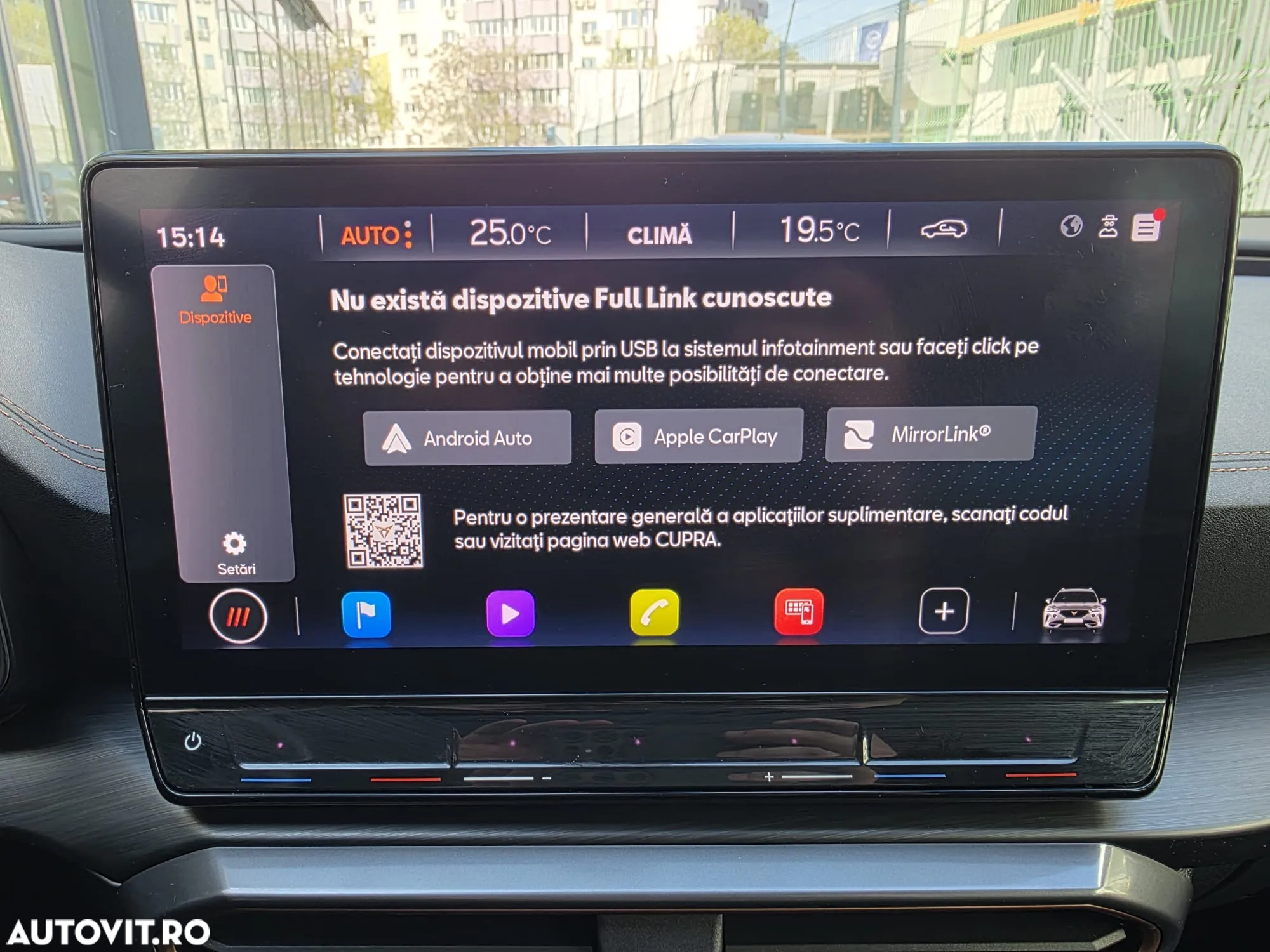 Cupra Formentor 1.5 TSI DSG7 - 21