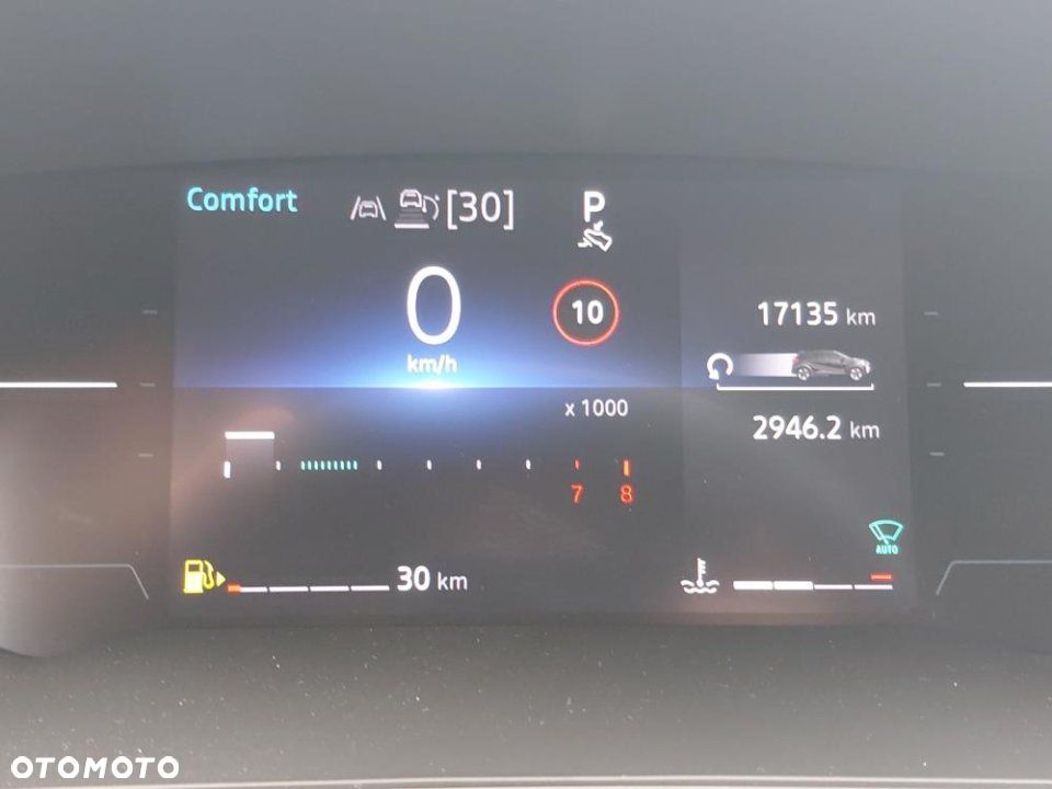 Renault Captur - 21