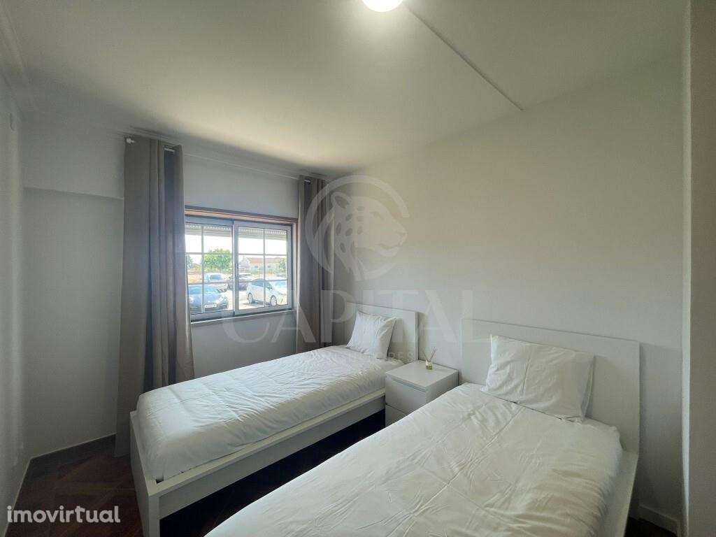 Apartamento no Centro de Samora Correia - Grande imagem: 4/21