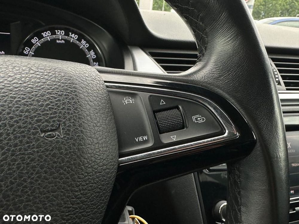Skoda RAPID 1.0 TSI Ambition - 13