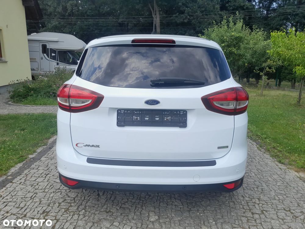 Ford C-MAX - 7