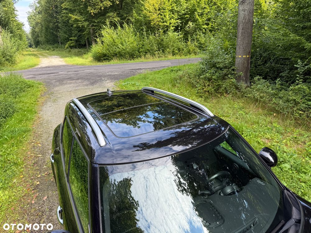 MINI Countryman Cooper SD ALL4 John Cooper Works Trim - 7