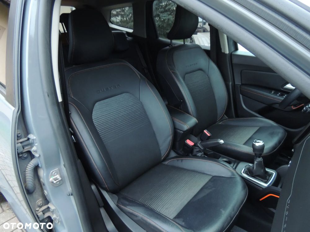 Dacia Duster 1.0 TCe Prestige - 16