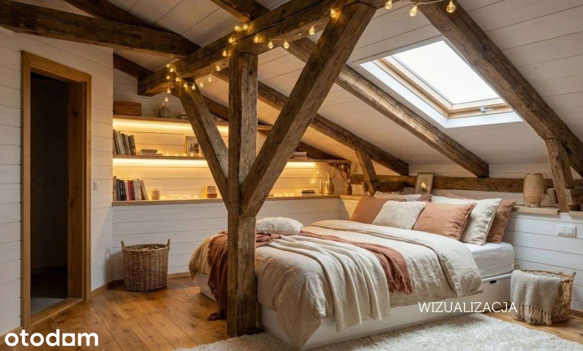 3 pokoje | 101,82 m² po podłodze | 0% prowizji