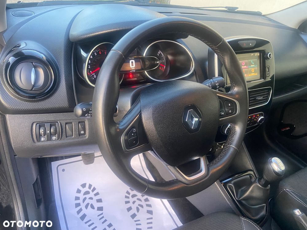 Renault Clio 0.9 Energy TCe Limited - 34