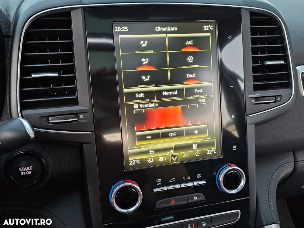 Renault Koleos BLUE dCi 185 X-tronic ZEN - 27