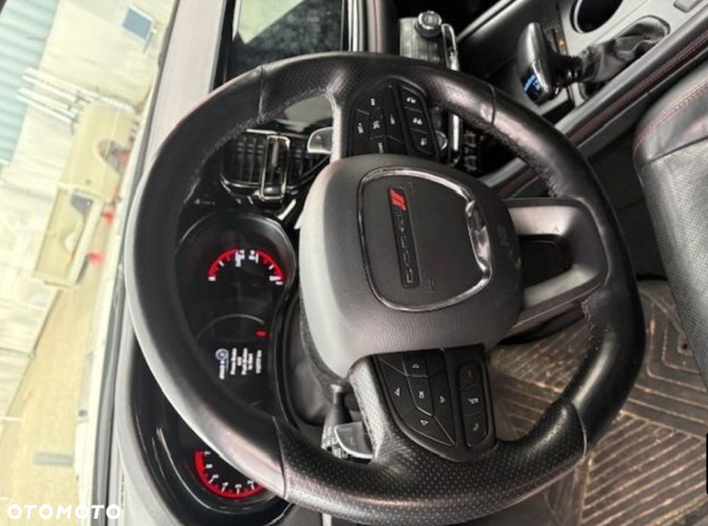Dodge Durango 5.7 R/T - 9