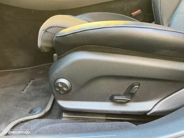 Mercedes-Benz E 300 de T 9G-TRONIC Avantgarde - 28
