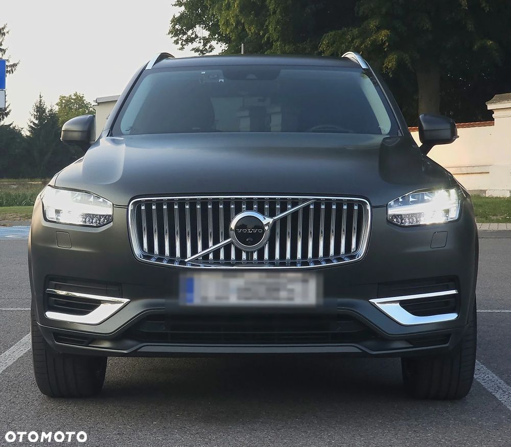 Volvo XC 90 T8 AWD Plug-In Hybrid Inscription 7os - 1