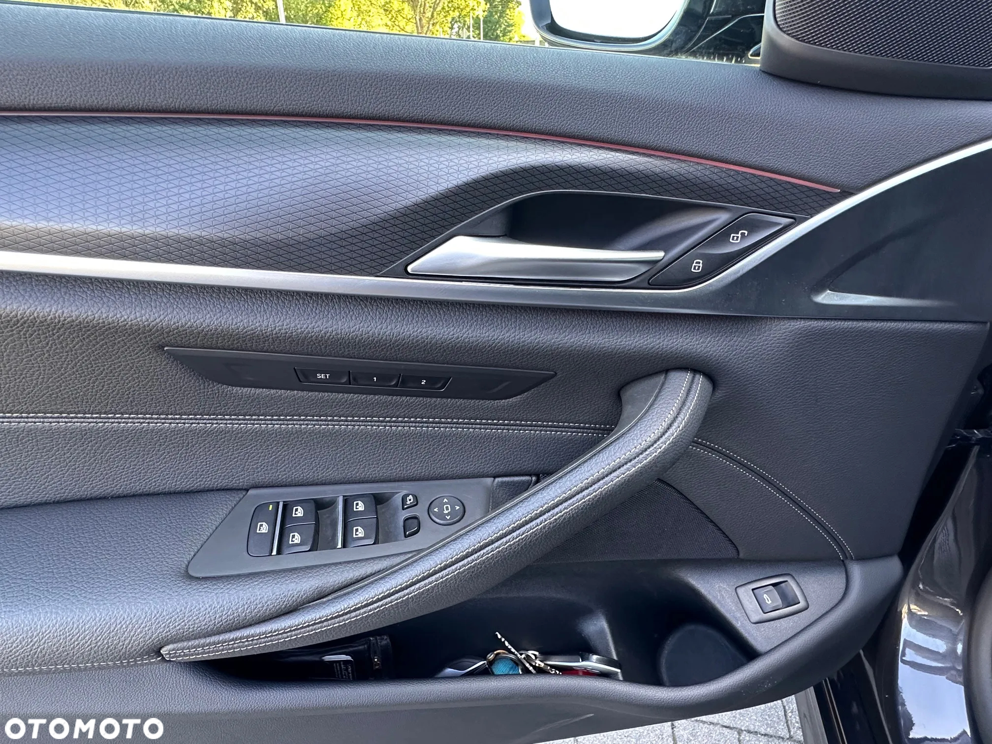 BMW Seria 5 520d xDrive Touring M Sport Edition - 25