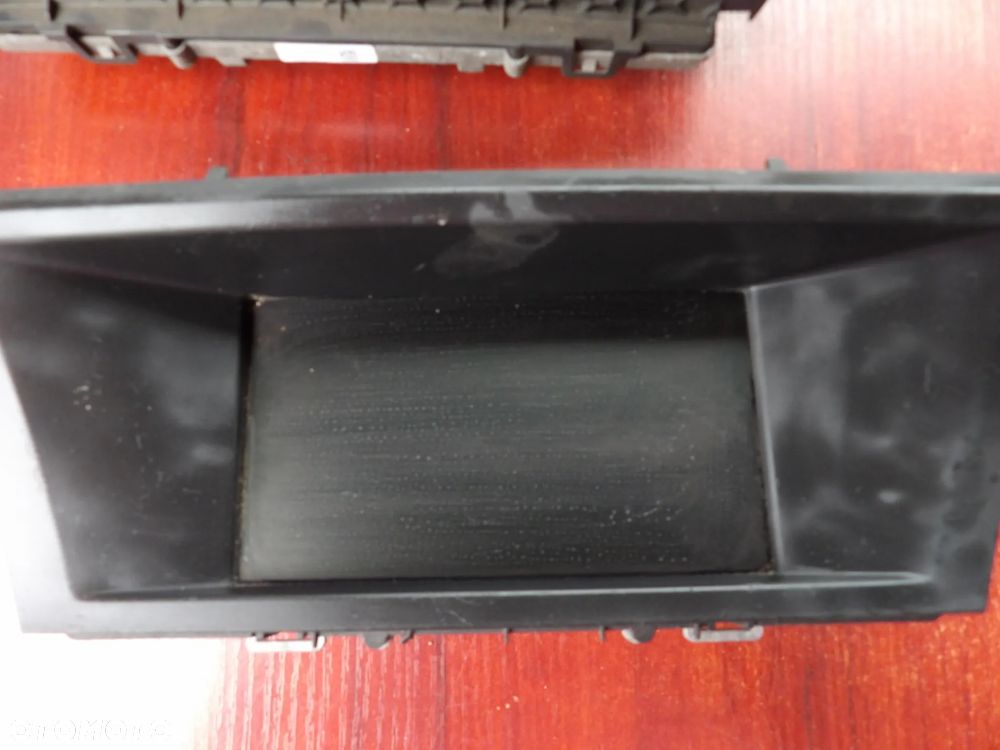 BMW - X5,E70 - MONITOR,EKRAN , NAVI - 9166781 - 1