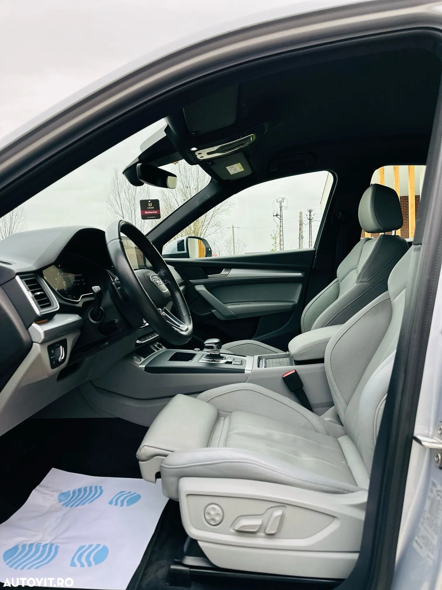 Audi Q5 Sportback TDI quattro 150 kW S tronic - 15