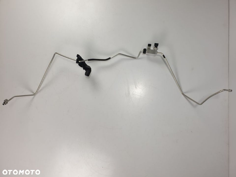 LEXUS 300h 2.5H od 2017 2021r . Przewody Klimatyzacji Rurki - 2