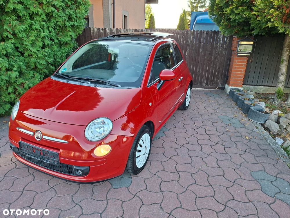 Fiat 500 - 15